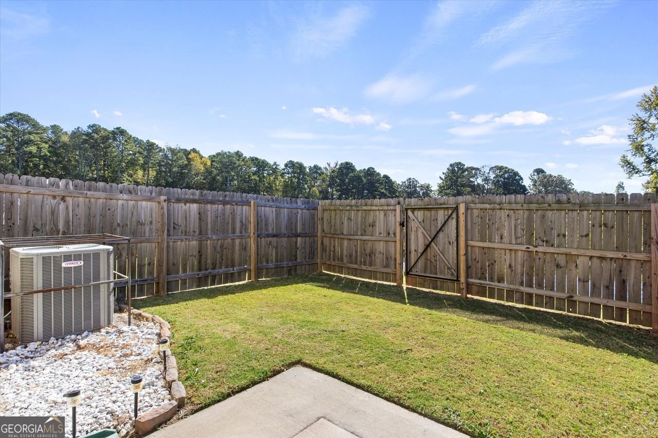 6347 Princeton Ridge Drive Lithonia - 29