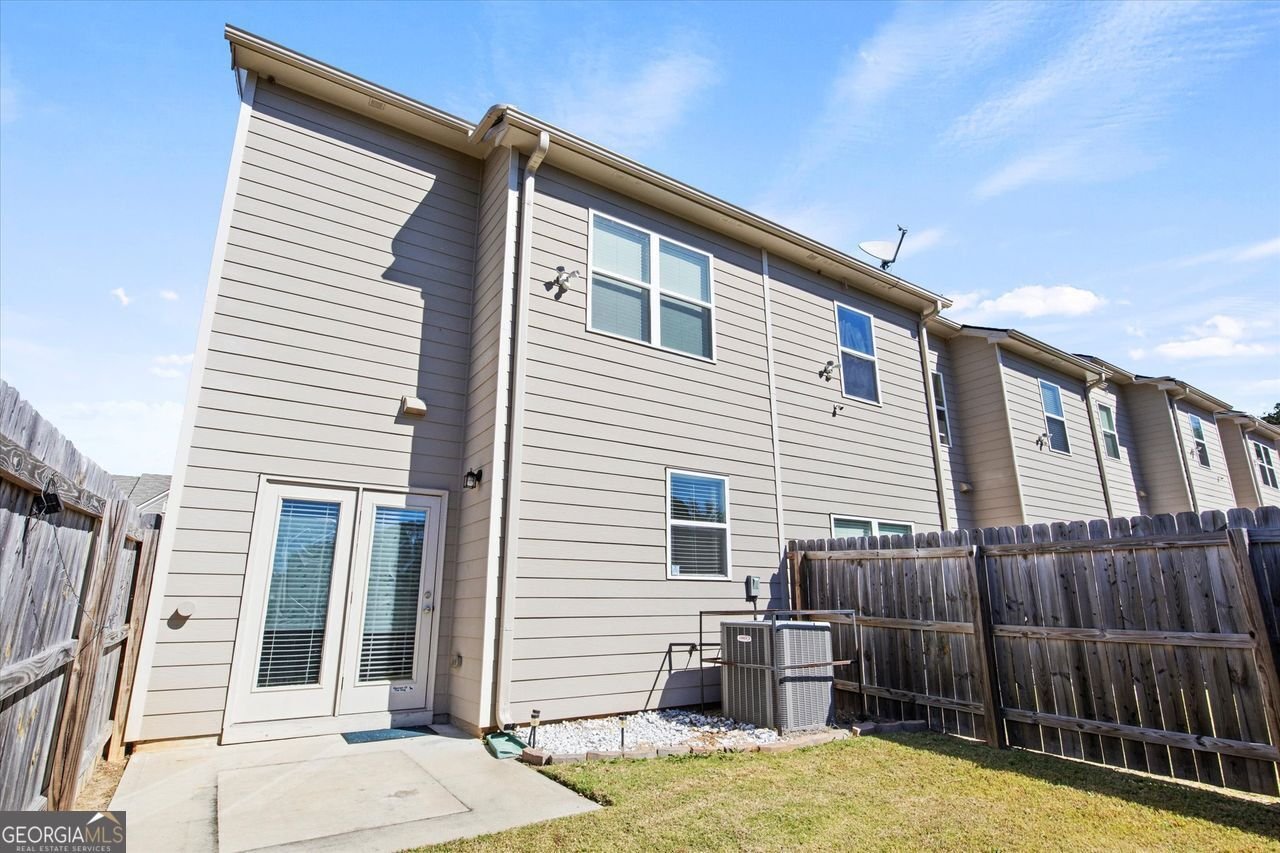 6347 Princeton Ridge Drive Lithonia - 30