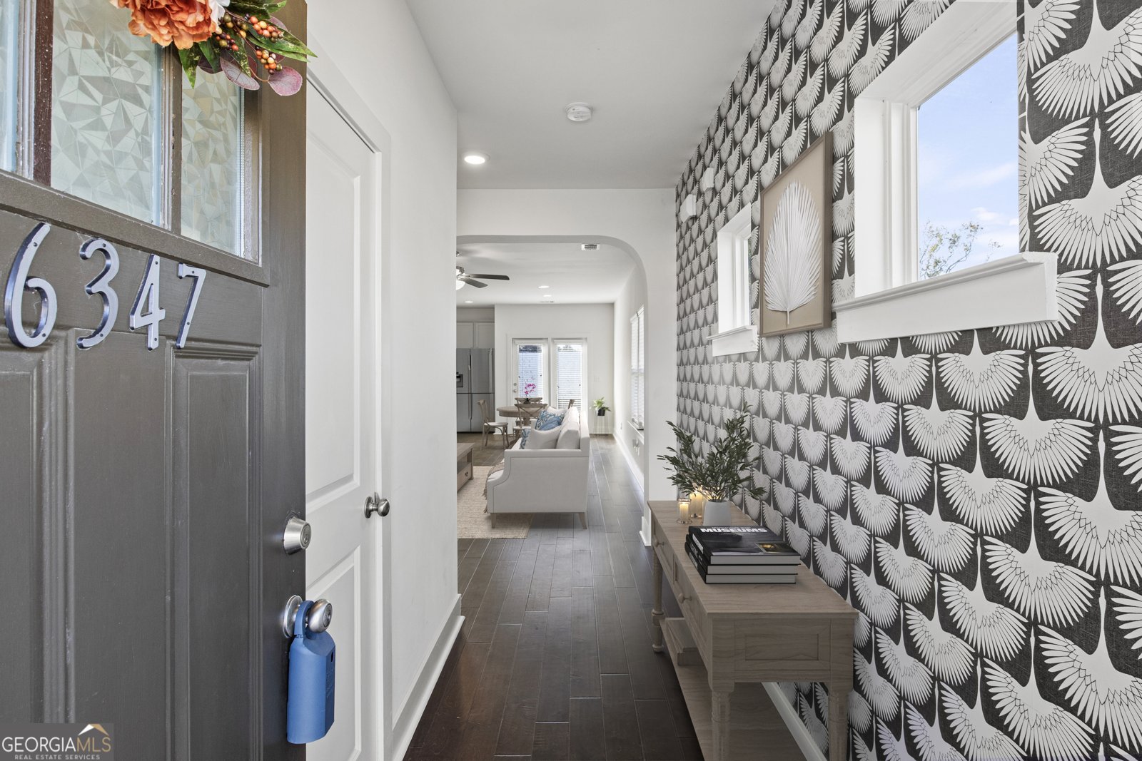 6347 Princeton Ridge Drive Lithonia - 4