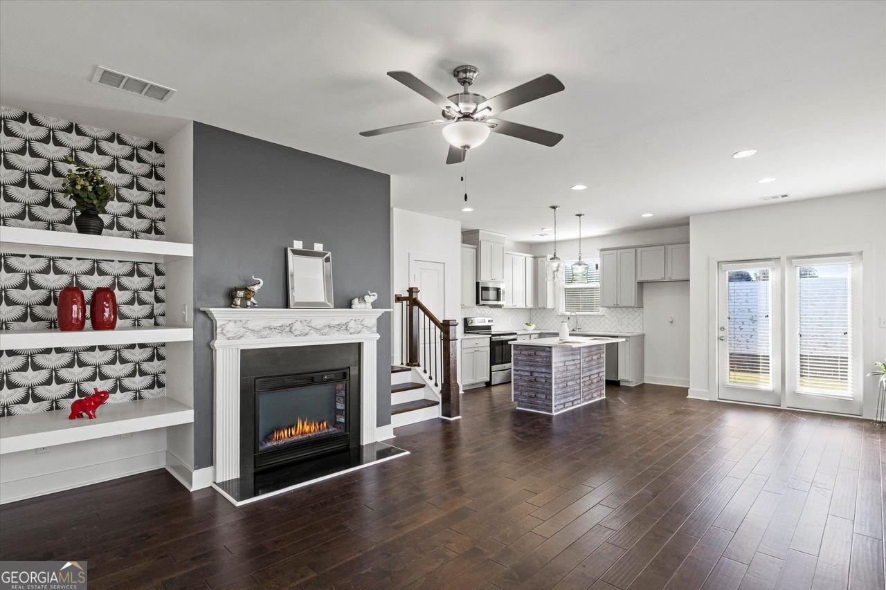 6347 Princeton Ridge Drive Lithonia - 5