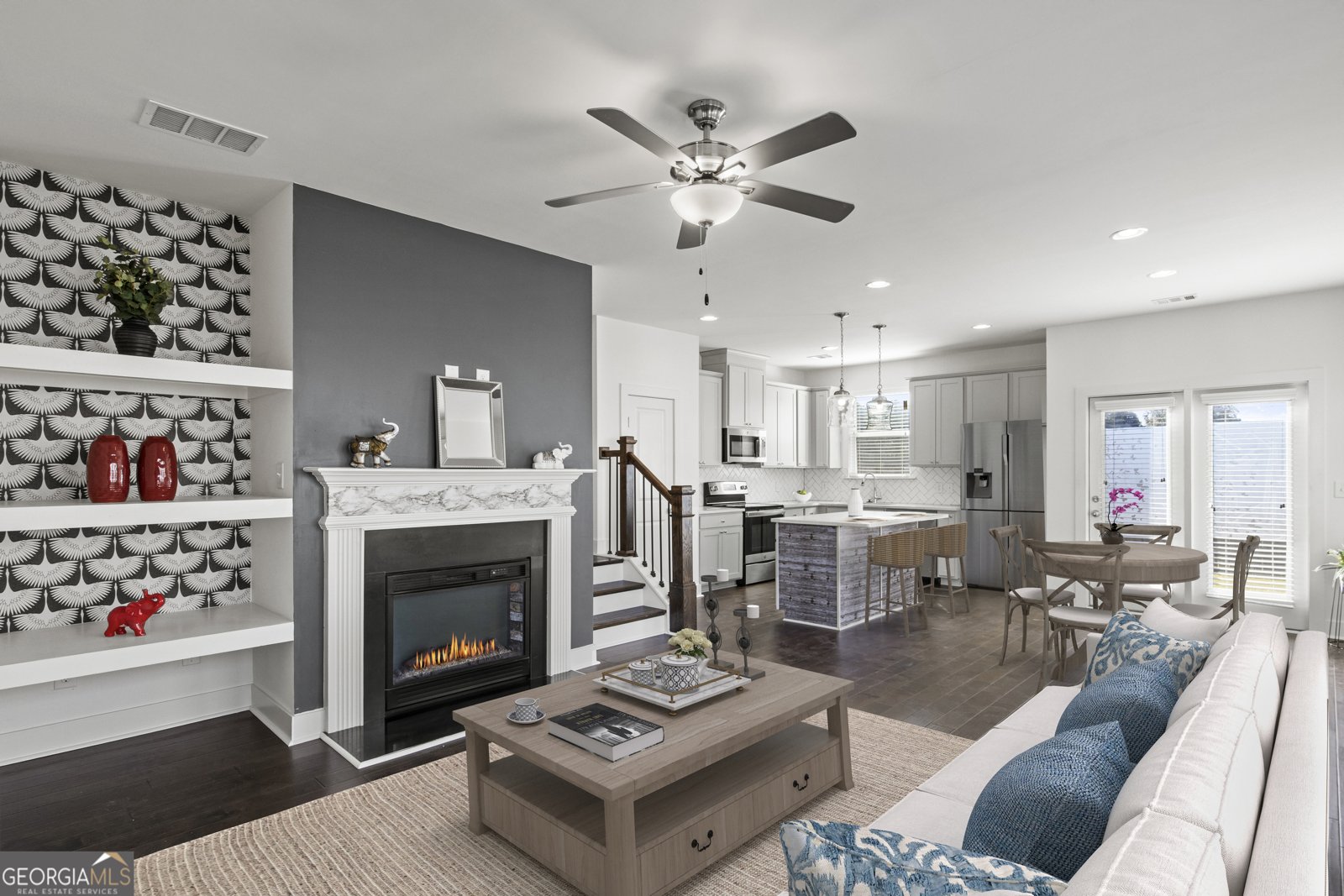 6347 Princeton Ridge Drive Lithonia - 6