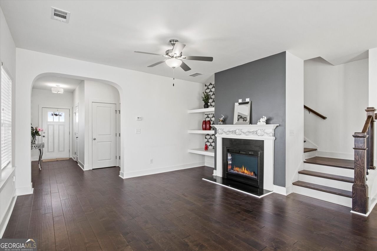 6347 Princeton Ridge Drive Lithonia - 9