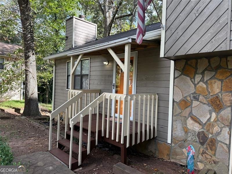 87 FOX RIDGE Court Dallas - 3
