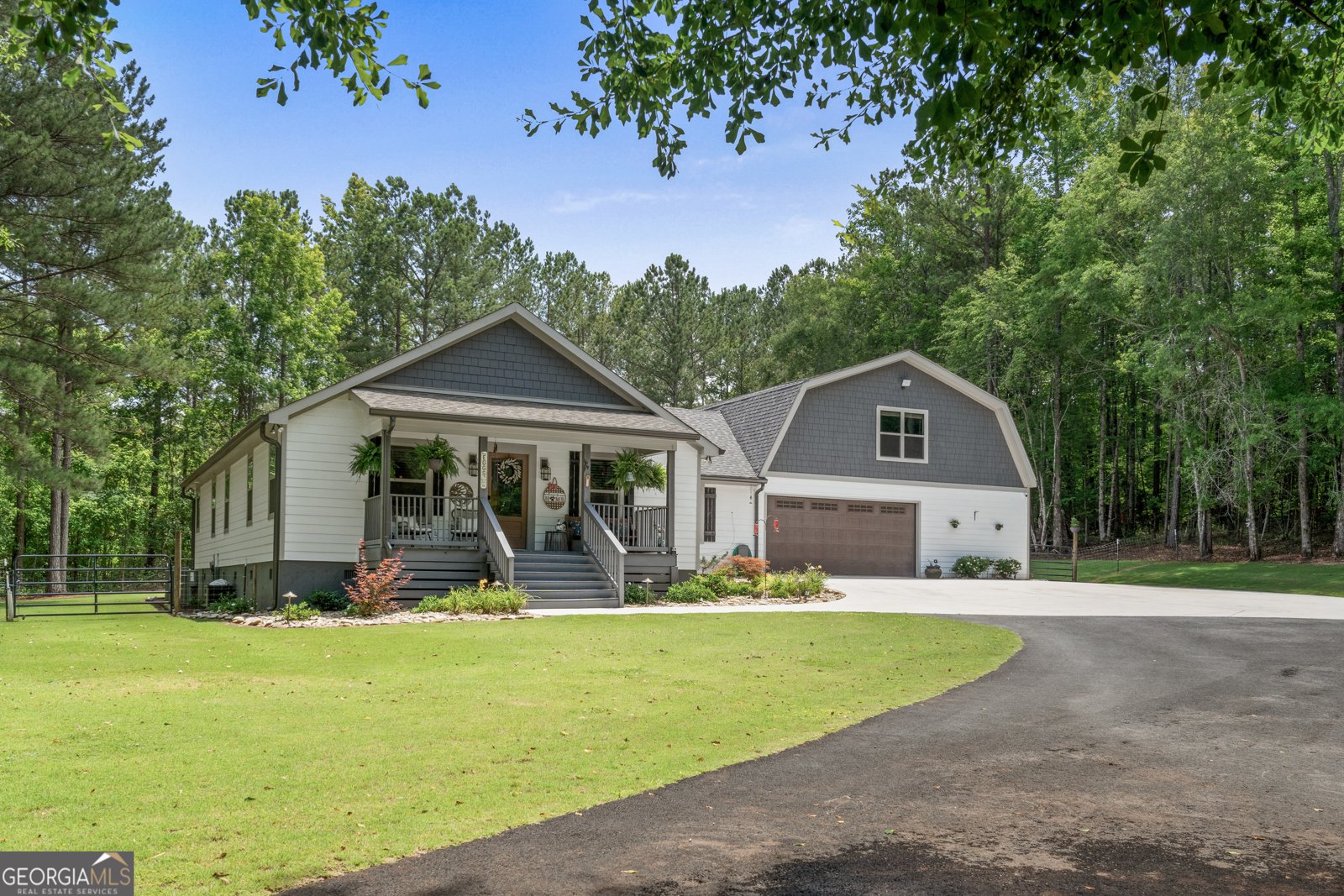 620 Rocky Creek Road Forsyth - 2