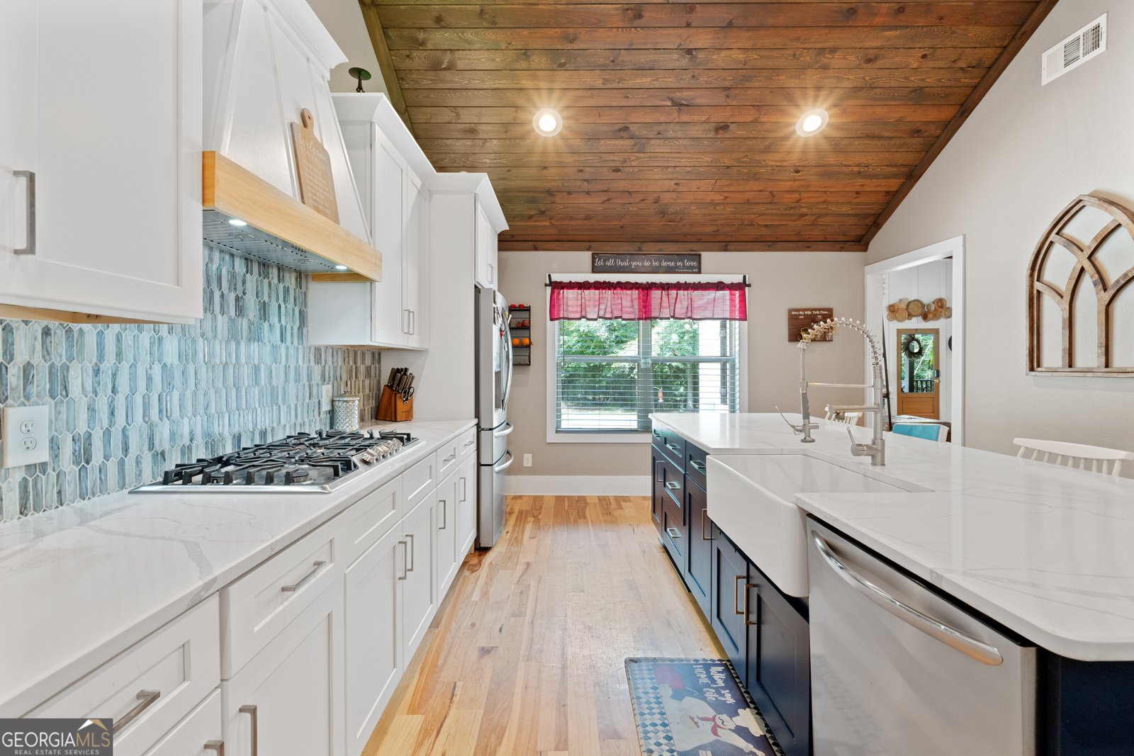 620 Rocky Creek Road Forsyth - 27