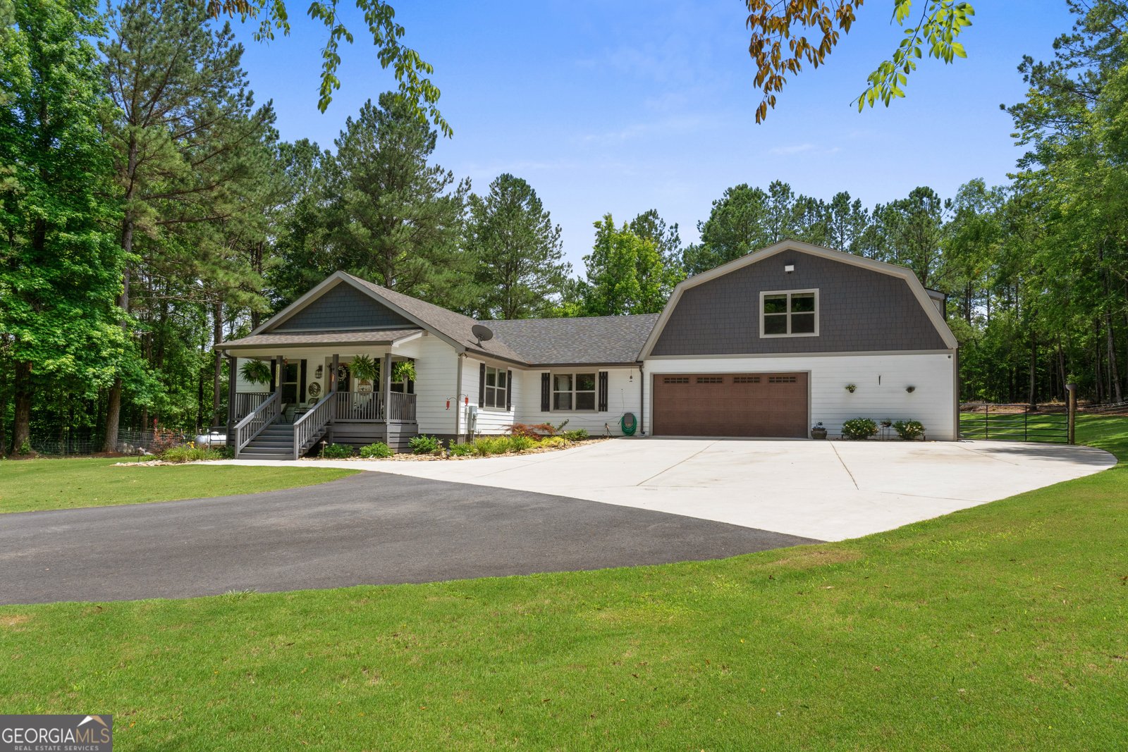 620 Rocky Creek Road Forsyth - 4