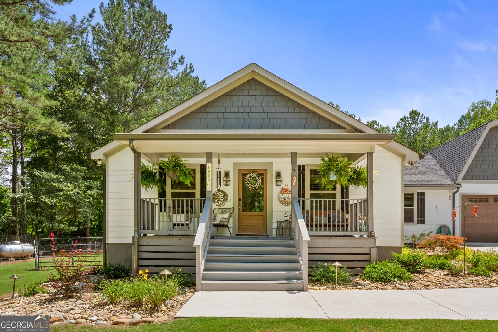620 Rocky Creek Road Forsyth - 6