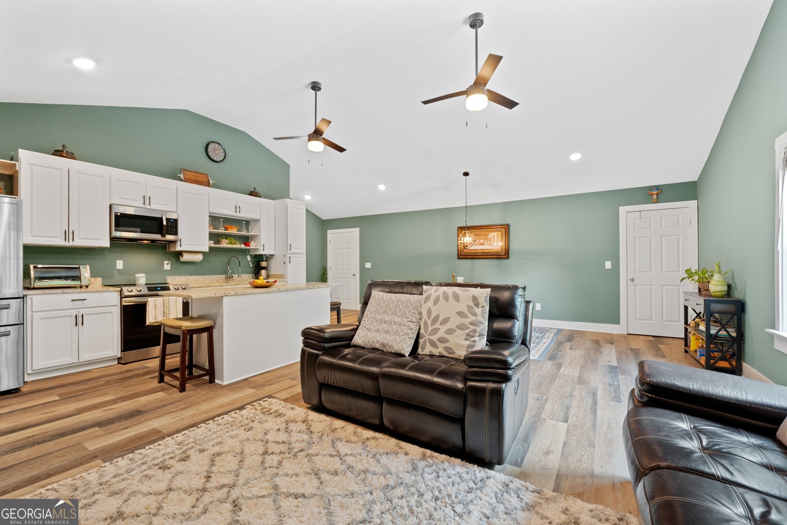 620 Rocky Creek Road Forsyth - 66