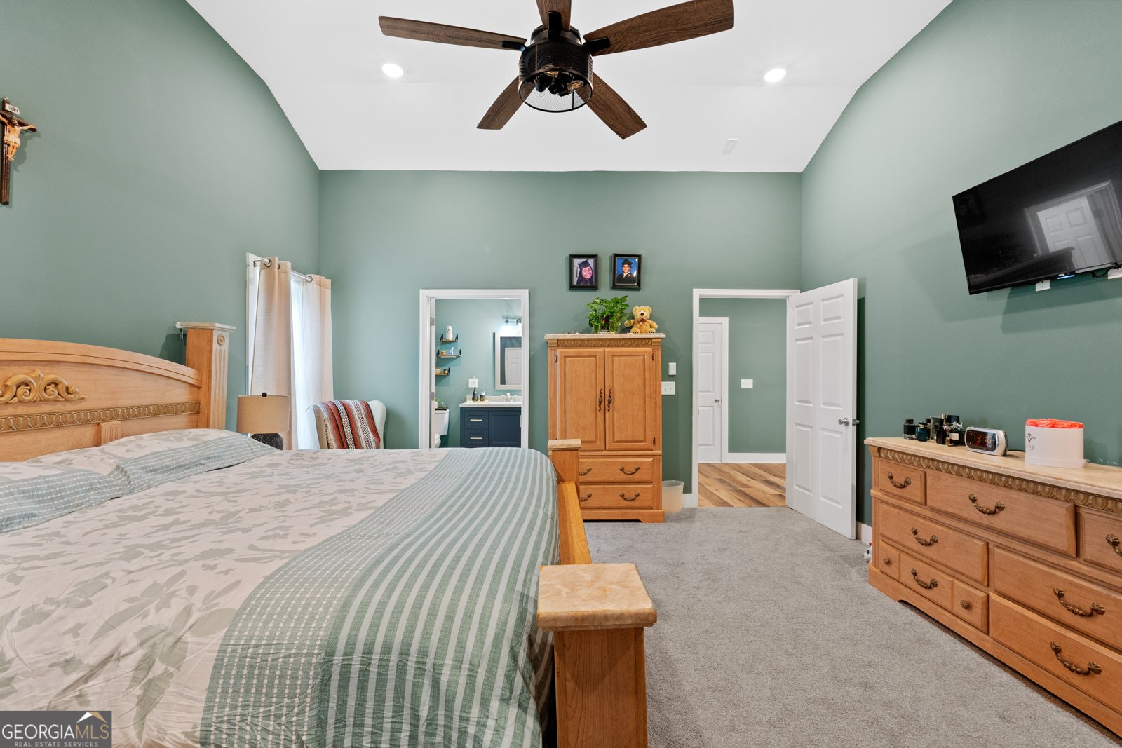 620 Rocky Creek Road Forsyth - 68