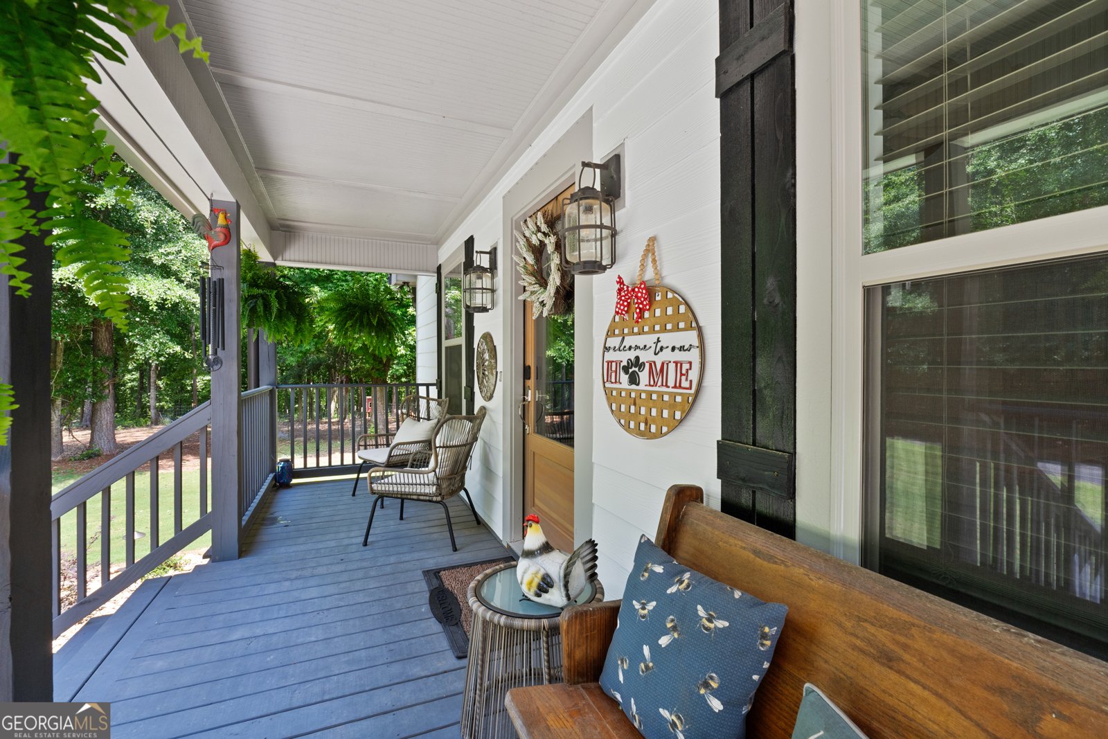 620 Rocky Creek Road Forsyth - 9