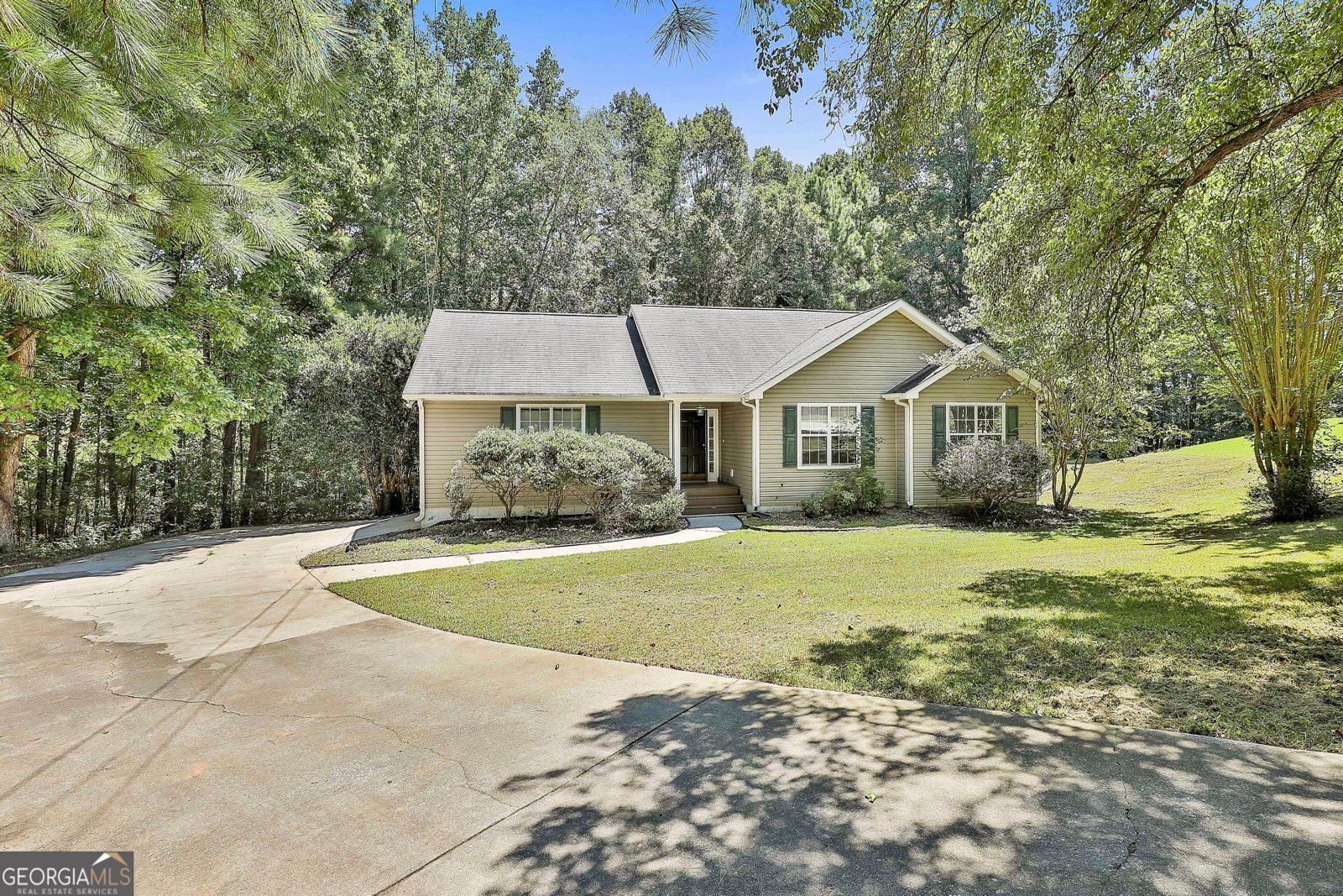 283 Sawgrass Manor Drive Newnan - 2