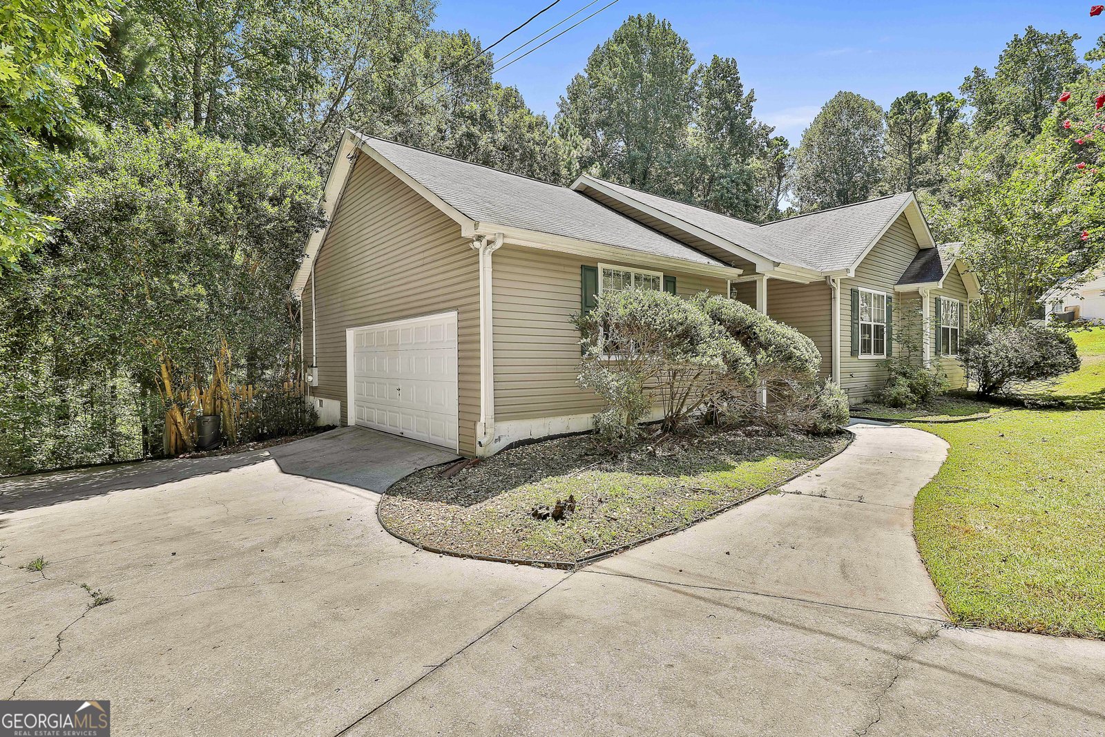 283 Sawgrass Manor Drive Newnan - 3