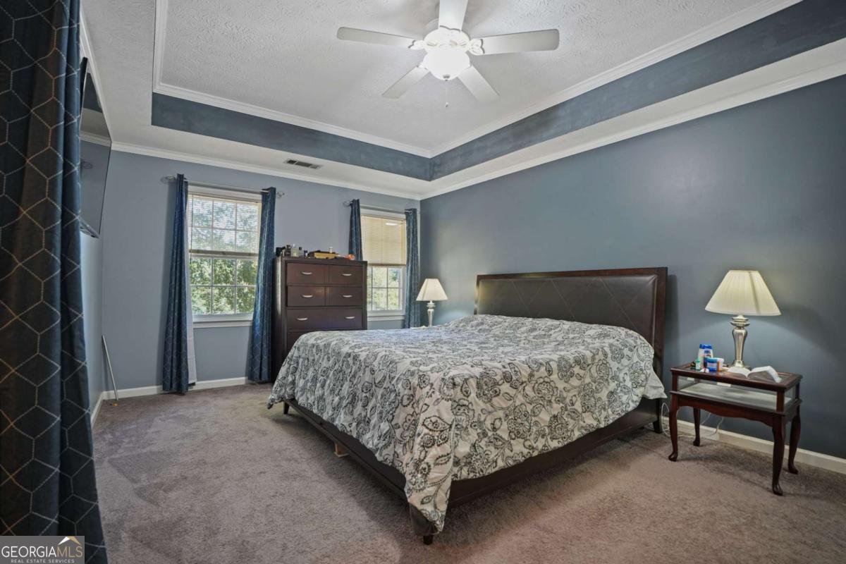 4880 Racquet Court Duluth - 1