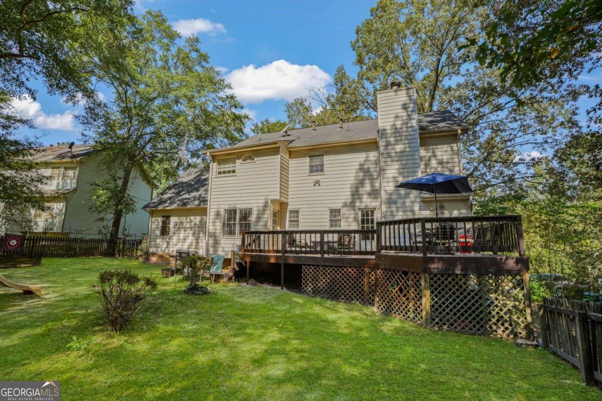 4880 Racquet Court Duluth - 15