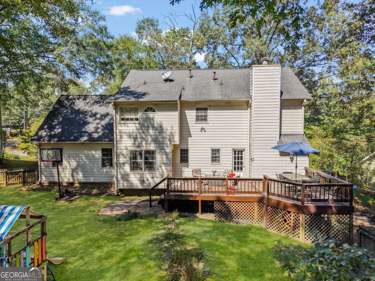 4880 Racquet Court Duluth - 17