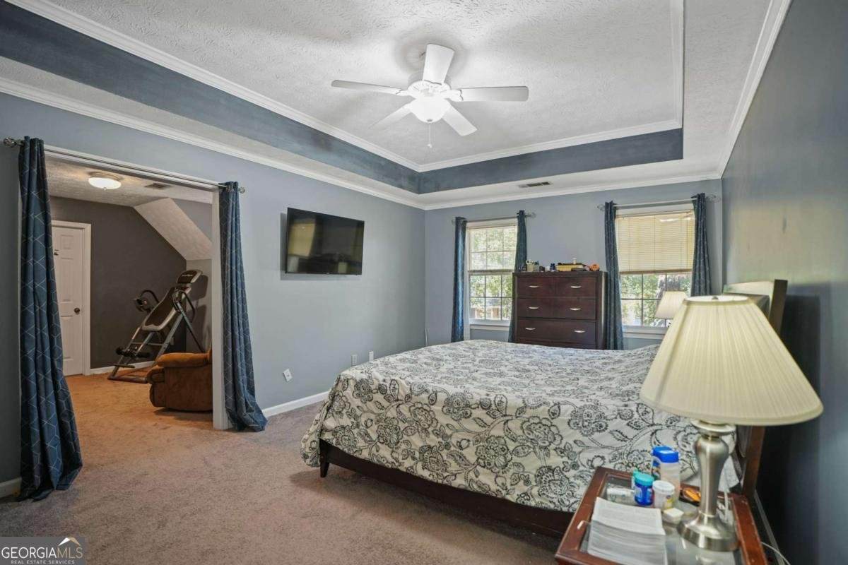 4880 Racquet Court Duluth - 2