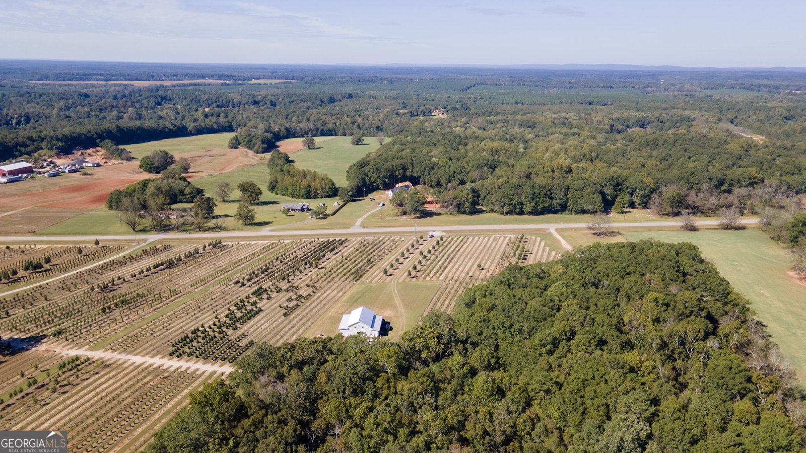 1904 Highway 341 Barnesville - 11