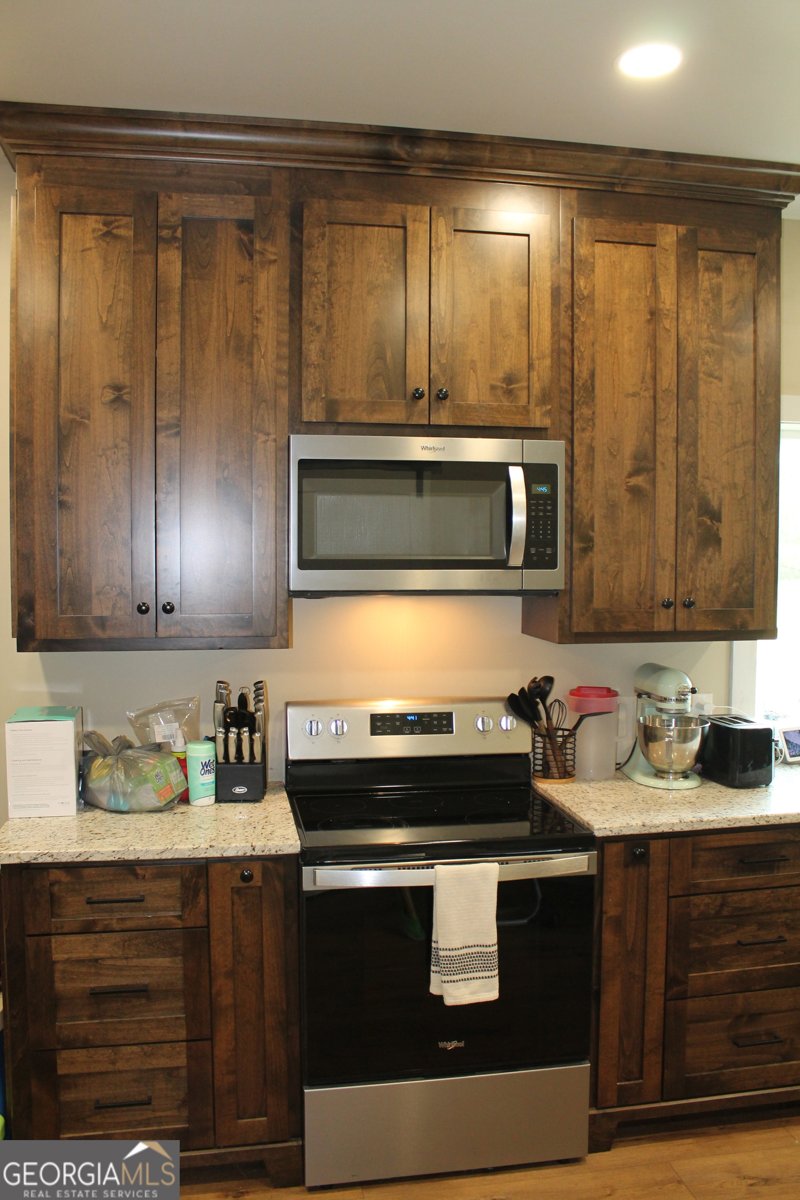 1904 Highway 341 Barnesville - 17