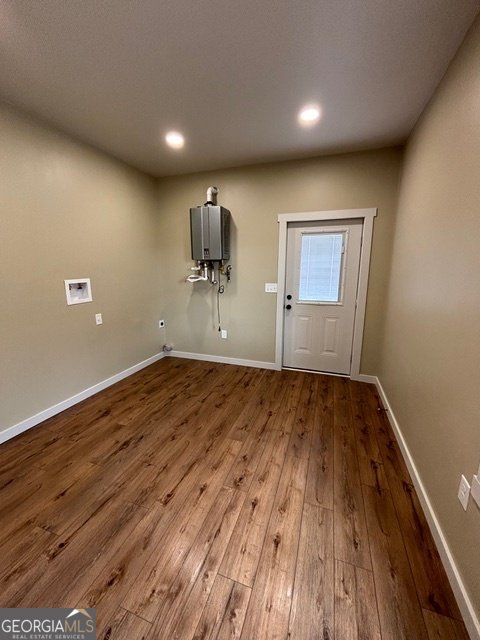 1904 Highway 341 Barnesville - 9