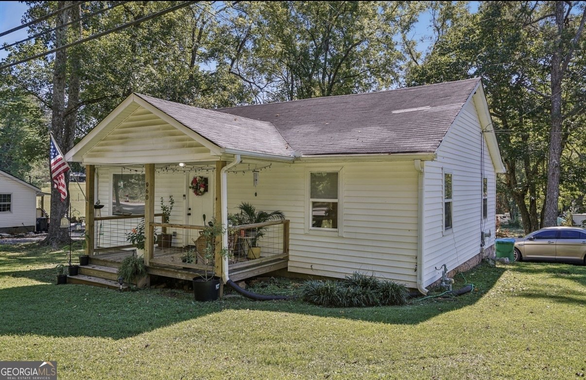 960 Main Street Jasper - 1