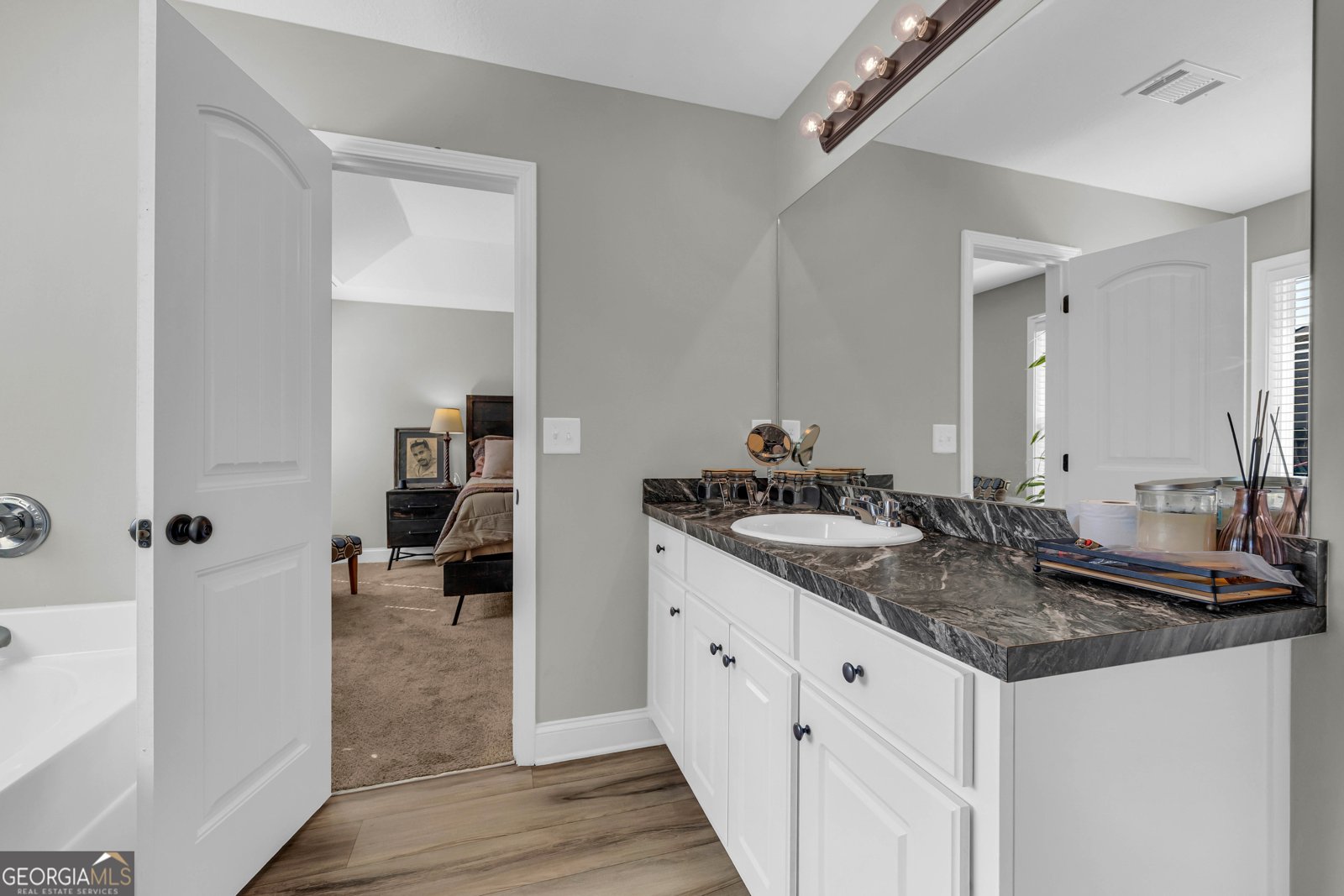 2868 Mount Hebron Road Hartwell - 1