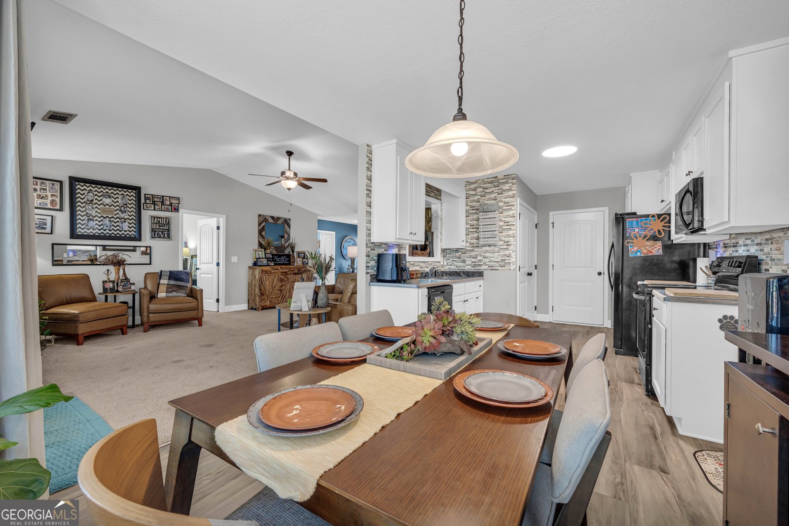 2868 Mount Hebron Road Hartwell - 10