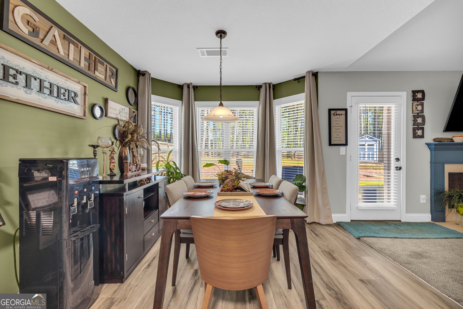 2868 Mount Hebron Road Hartwell - 11