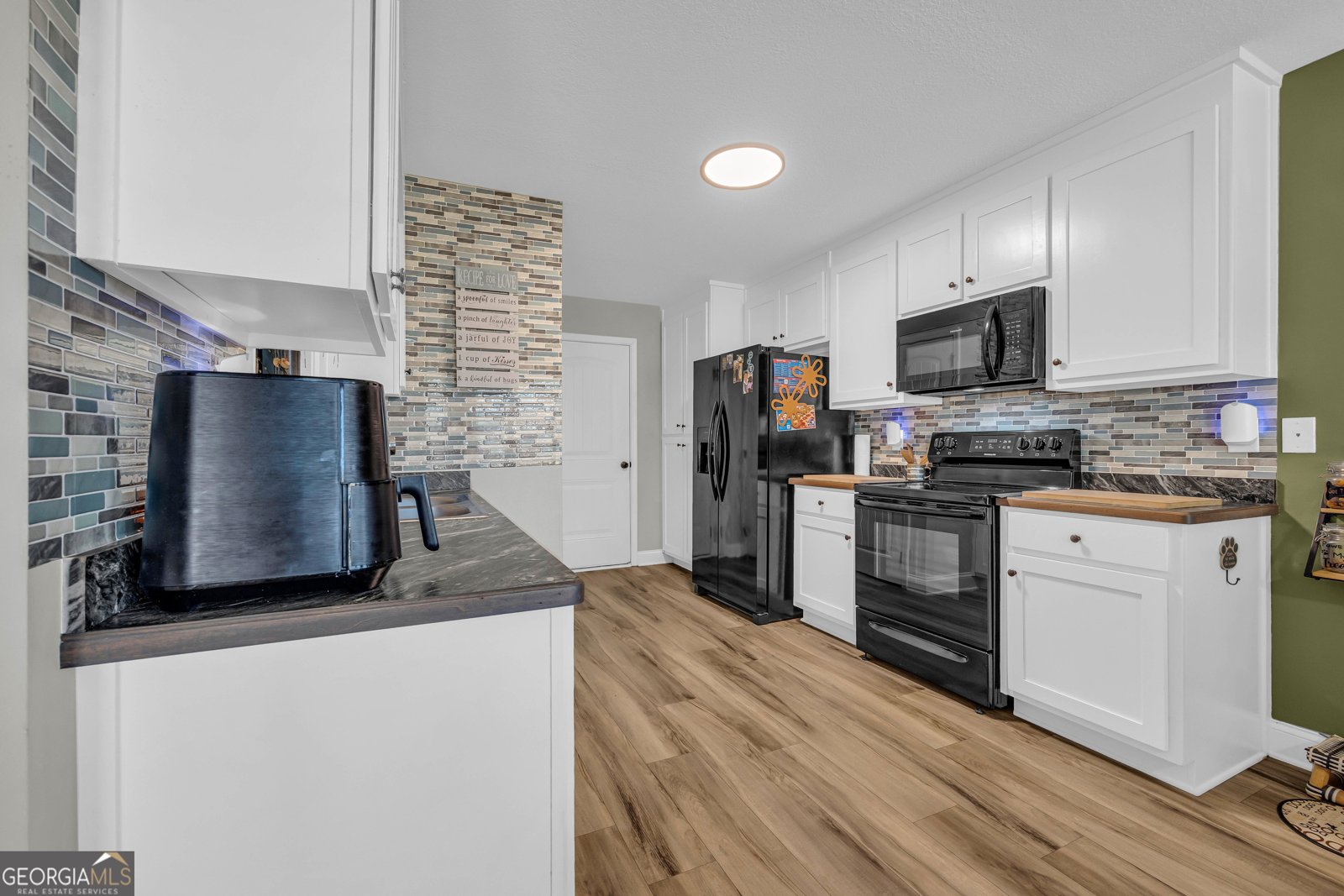 2868 Mount Hebron Road Hartwell - 12