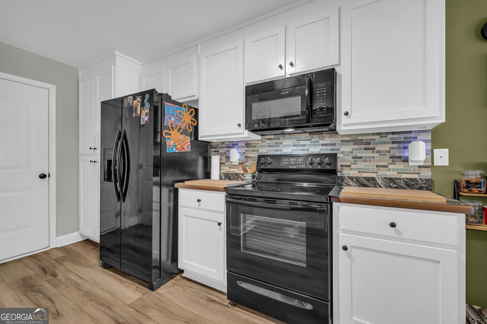 2868 Mount Hebron Road Hartwell - 14