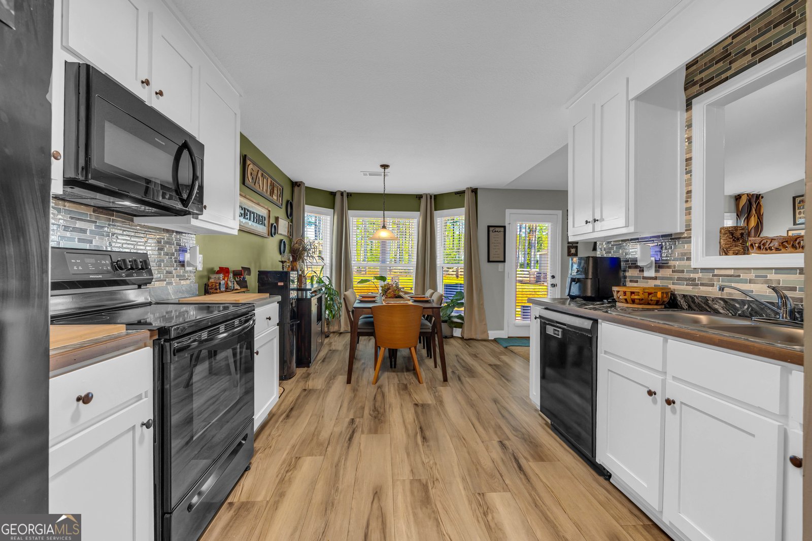 2868 Mount Hebron Road Hartwell - 15