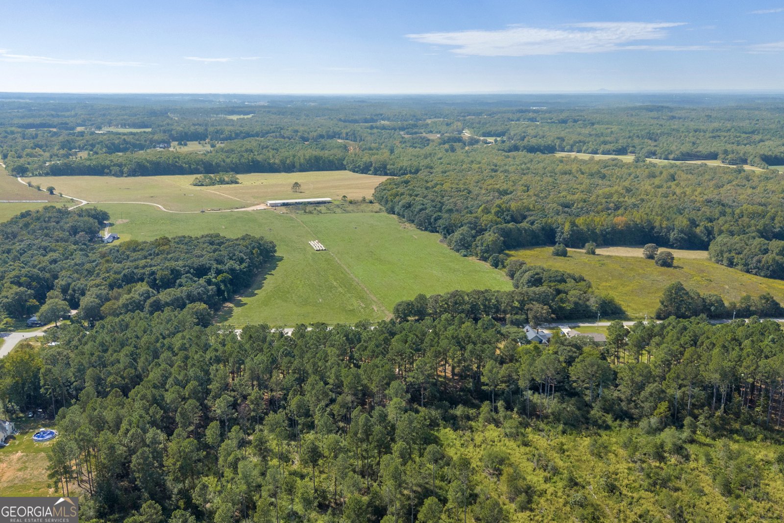 2868 Mount Hebron Road Hartwell - 19