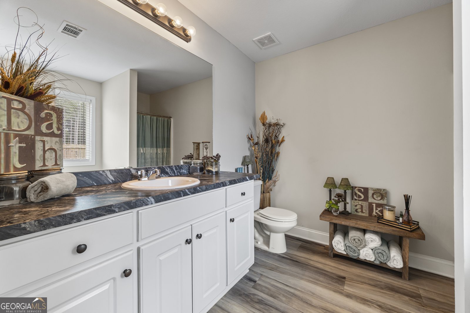 2868 Mount Hebron Road Hartwell - 2