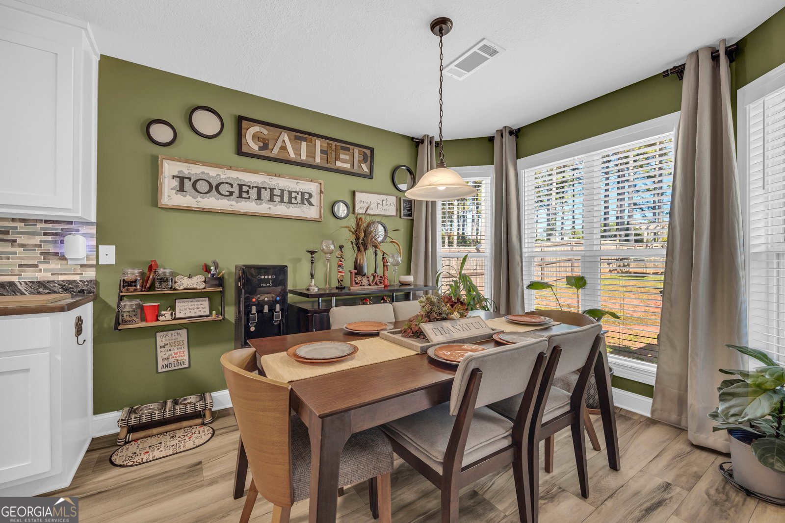 2868 Mount Hebron Road Hartwell - 9