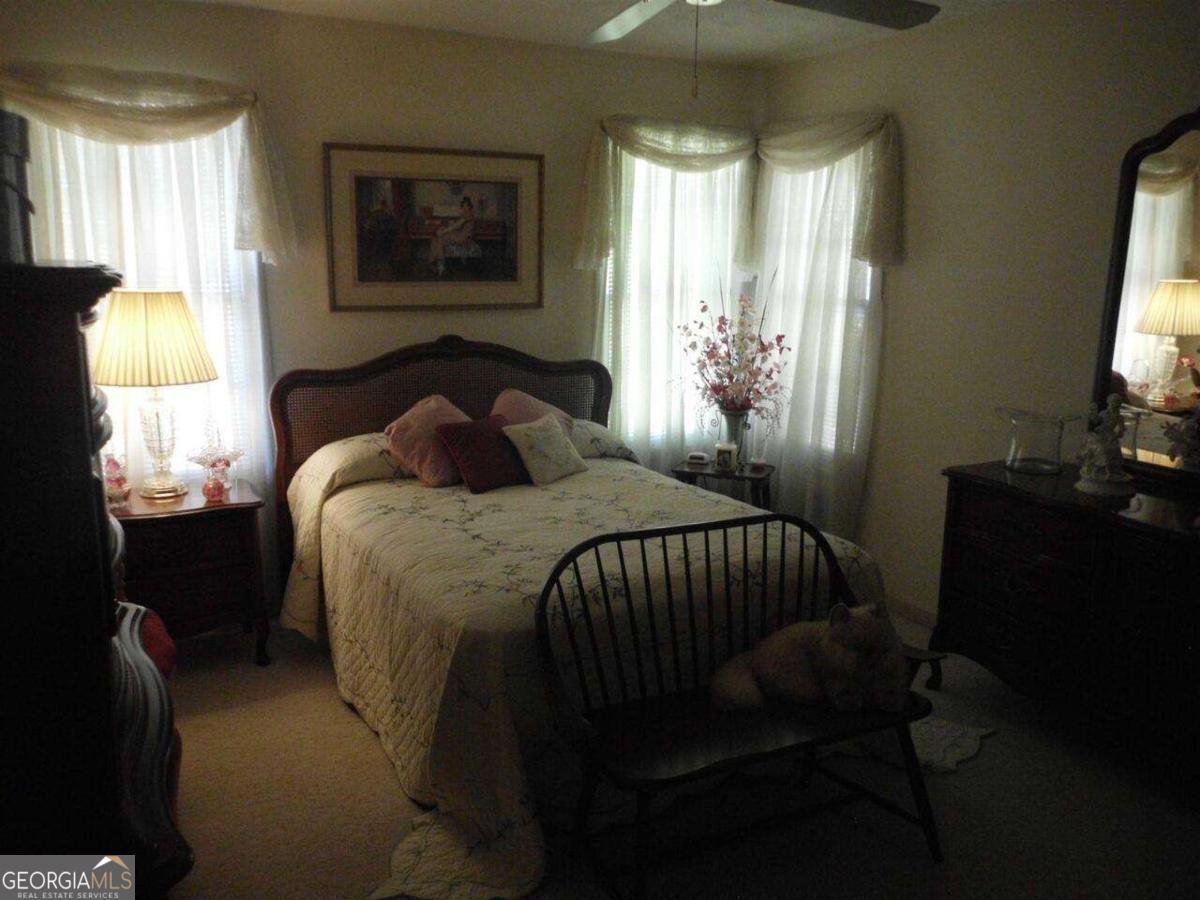3315 Salem Cove Trail Conyers - 1