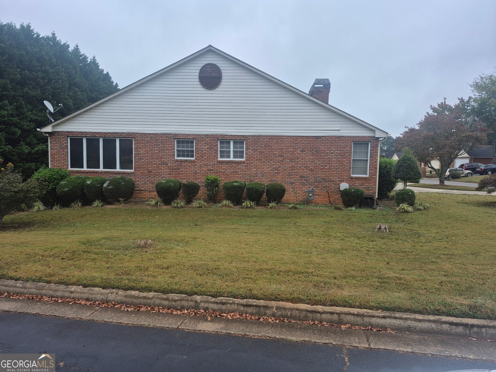3315 Salem Cove Trail Conyers - 16