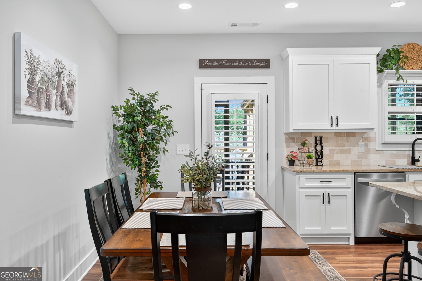 100 Rocky Branch Drive Murrayville - 12