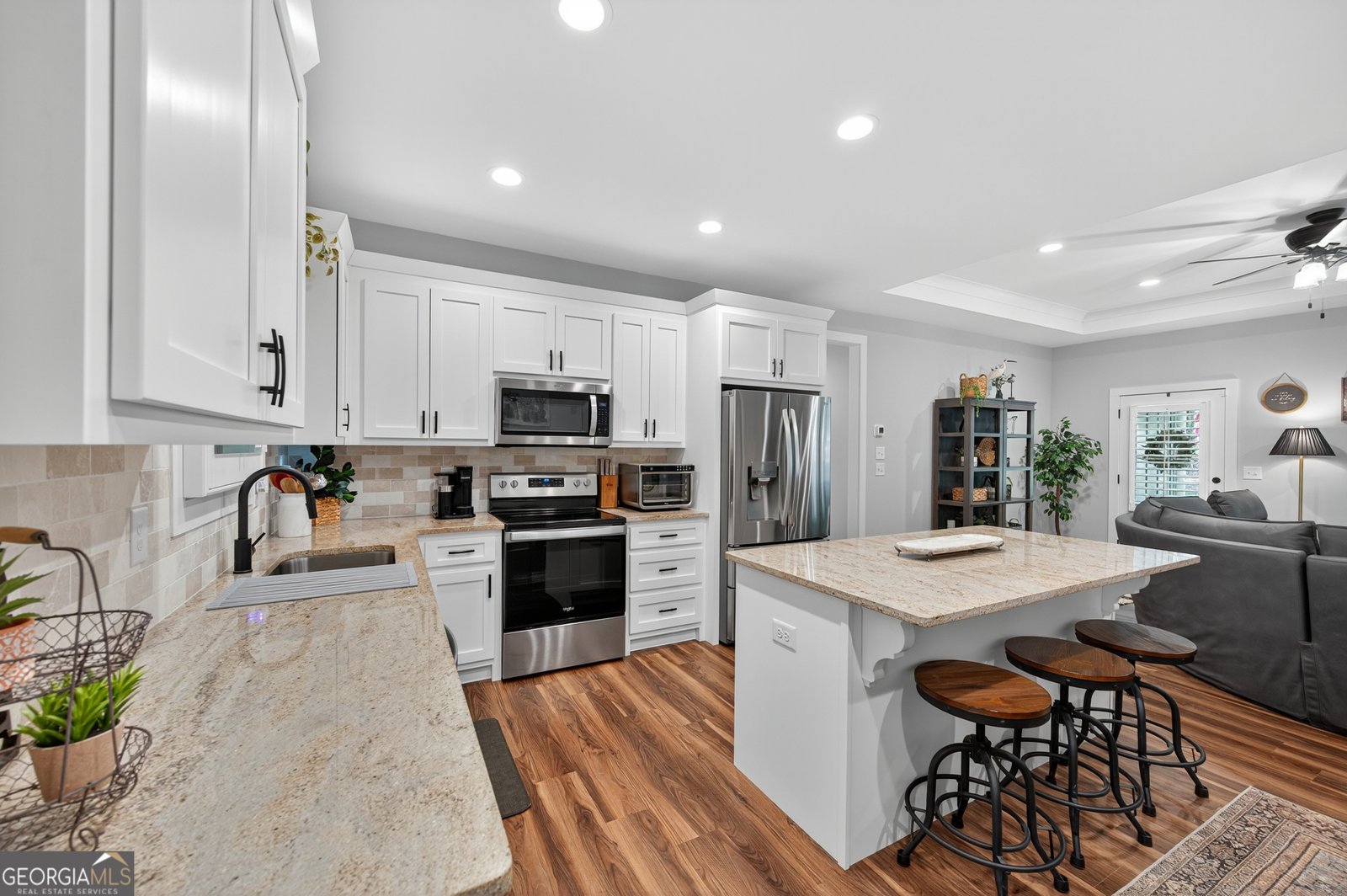 100 Rocky Branch Drive Murrayville - 15