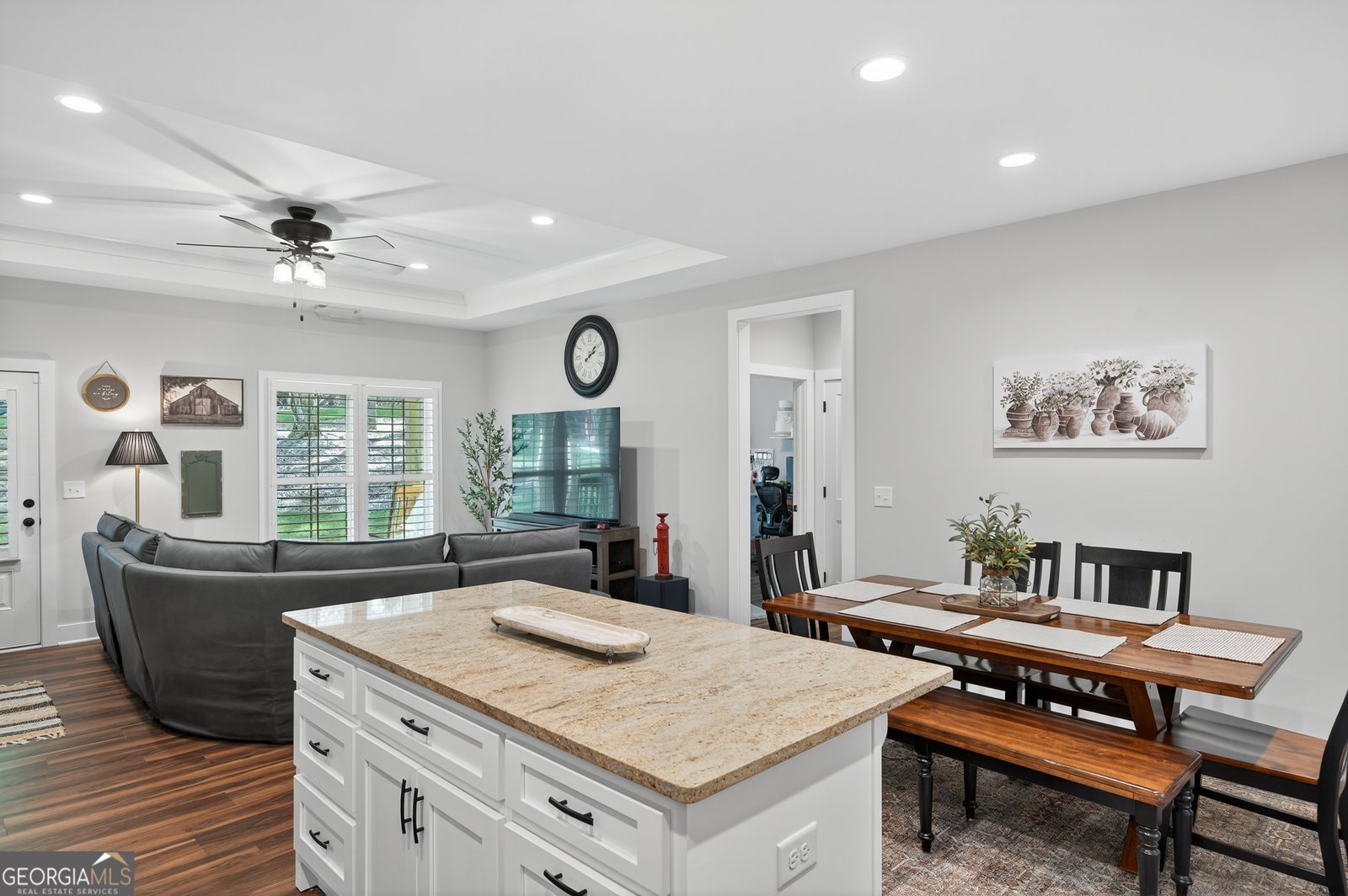 100 Rocky Branch Drive Murrayville - 17