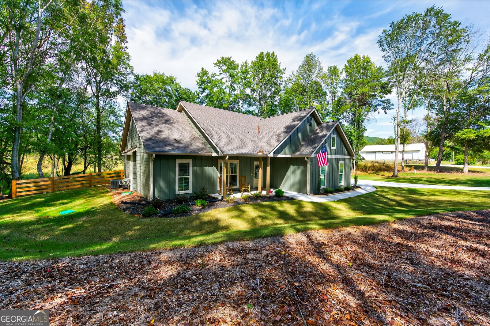 100 Rocky Branch Drive Murrayville - 2