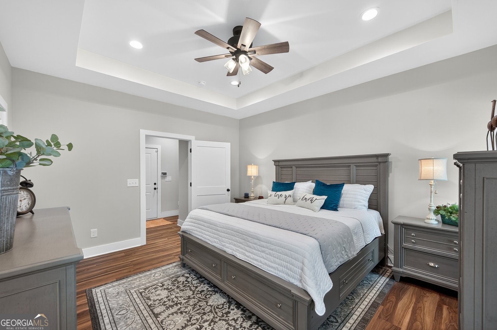 100 Rocky Branch Drive Murrayville - 20