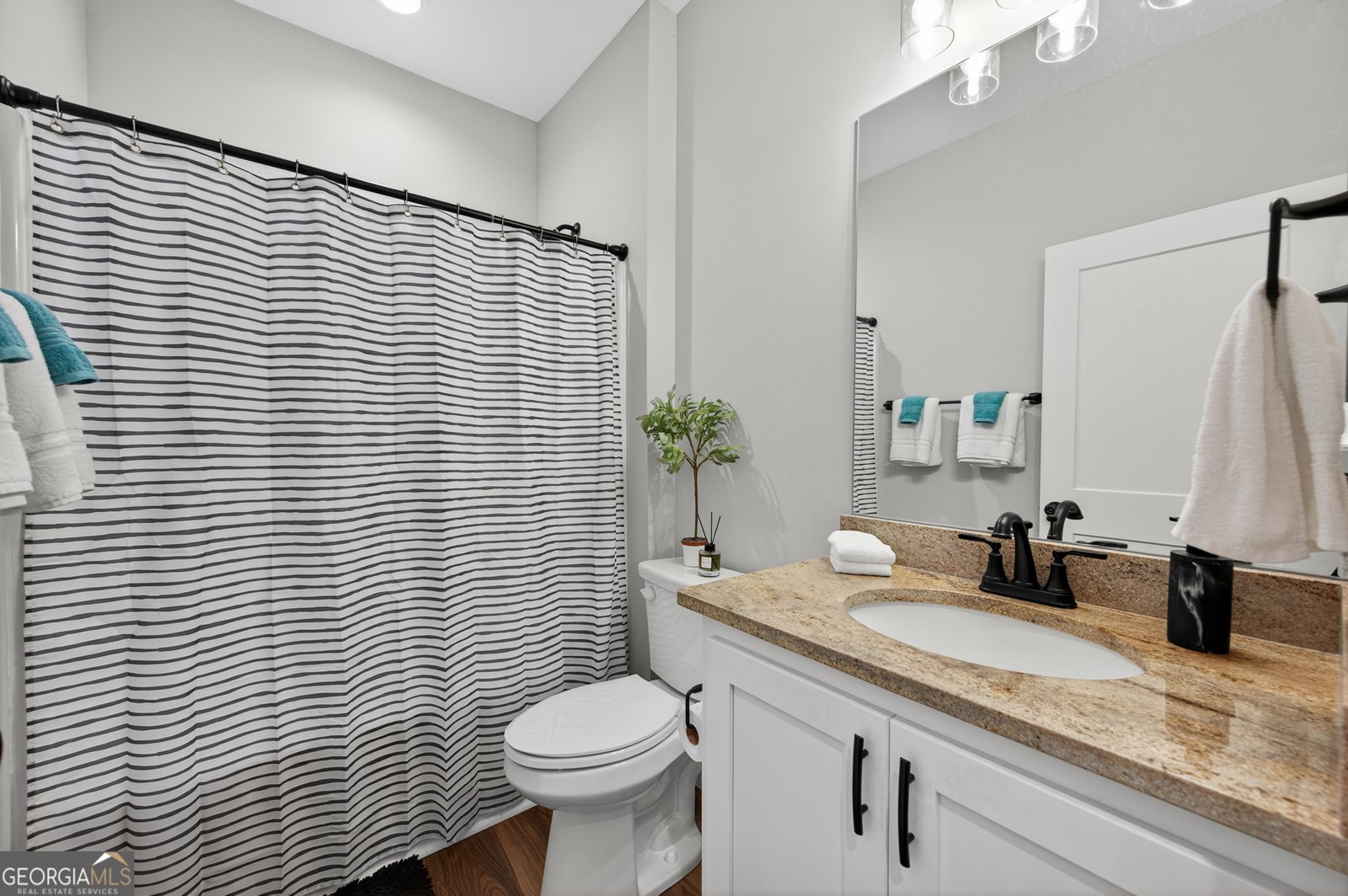 100 Rocky Branch Drive Murrayville - 27