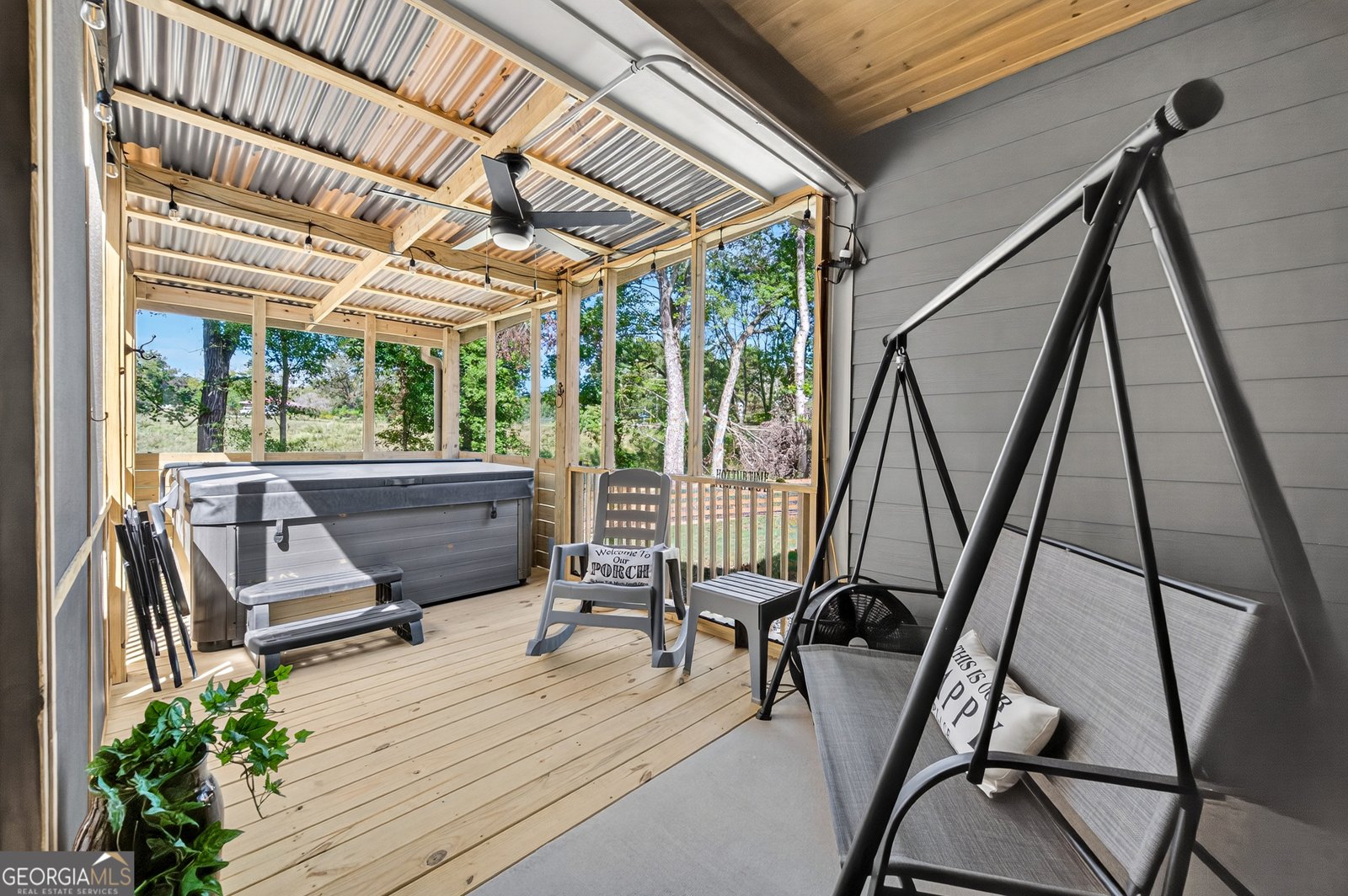 100 Rocky Branch Drive Murrayville - 29