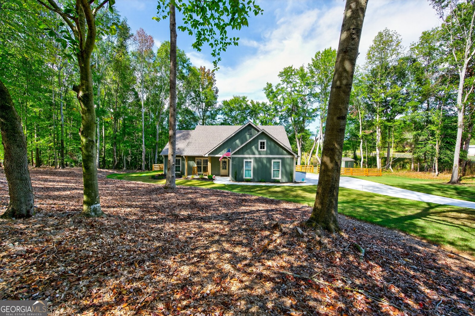 100 Rocky Branch Drive Murrayville - 3
