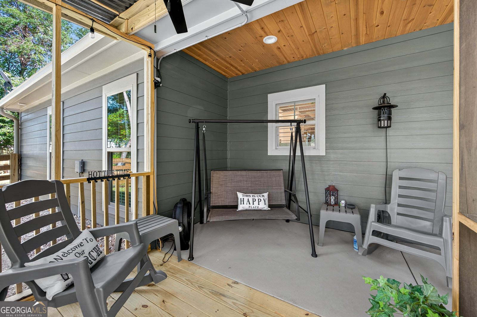 100 Rocky Branch Drive Murrayville - 30