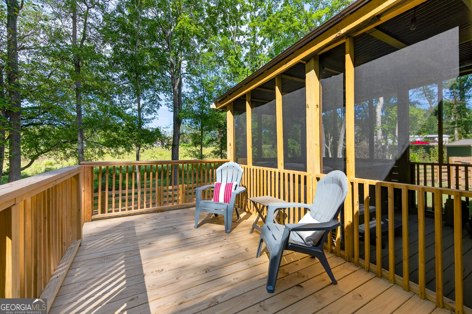 100 Rocky Branch Drive Murrayville - 31
