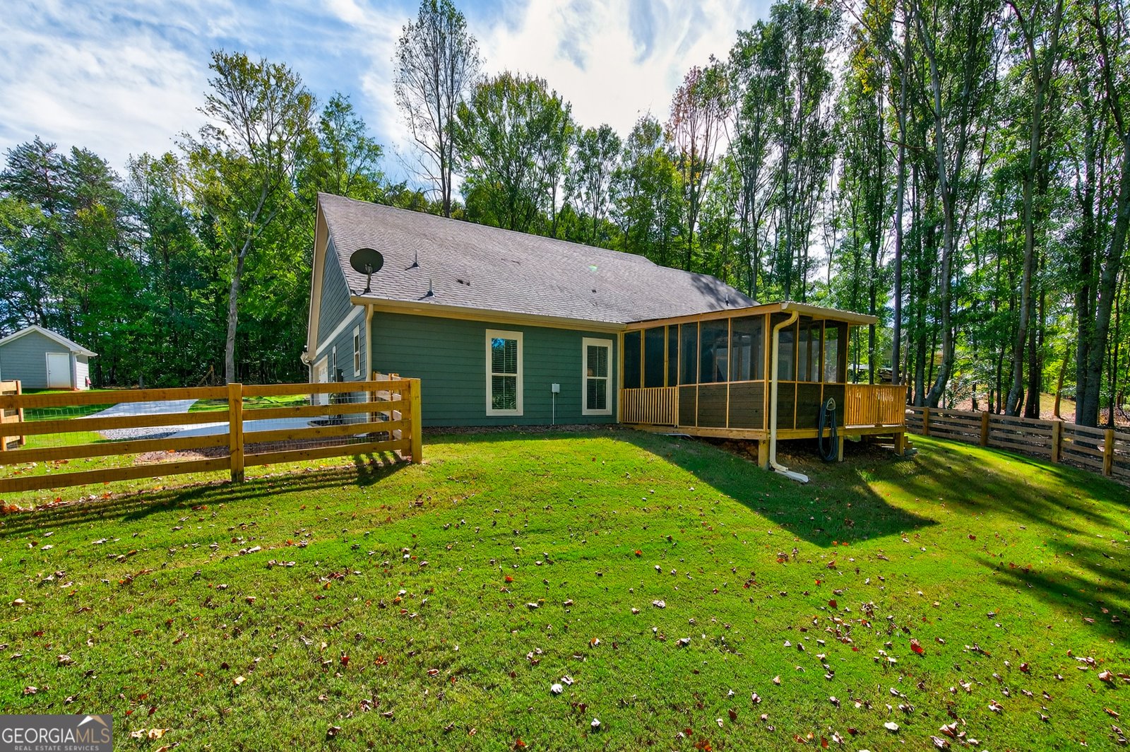 100 Rocky Branch Drive Murrayville - 33
