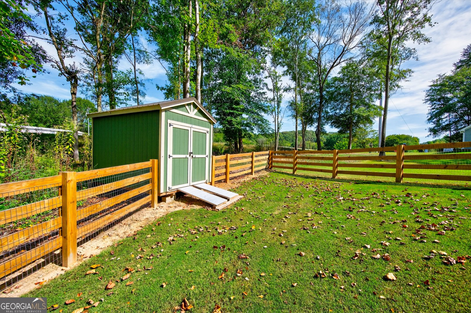100 Rocky Branch Drive Murrayville - 34