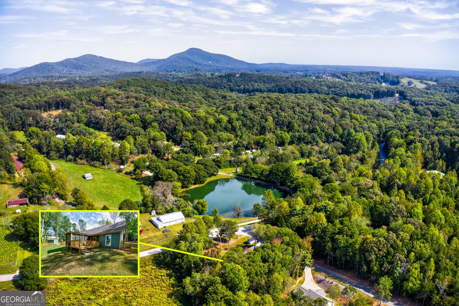 100 Rocky Branch Drive Murrayville - 36