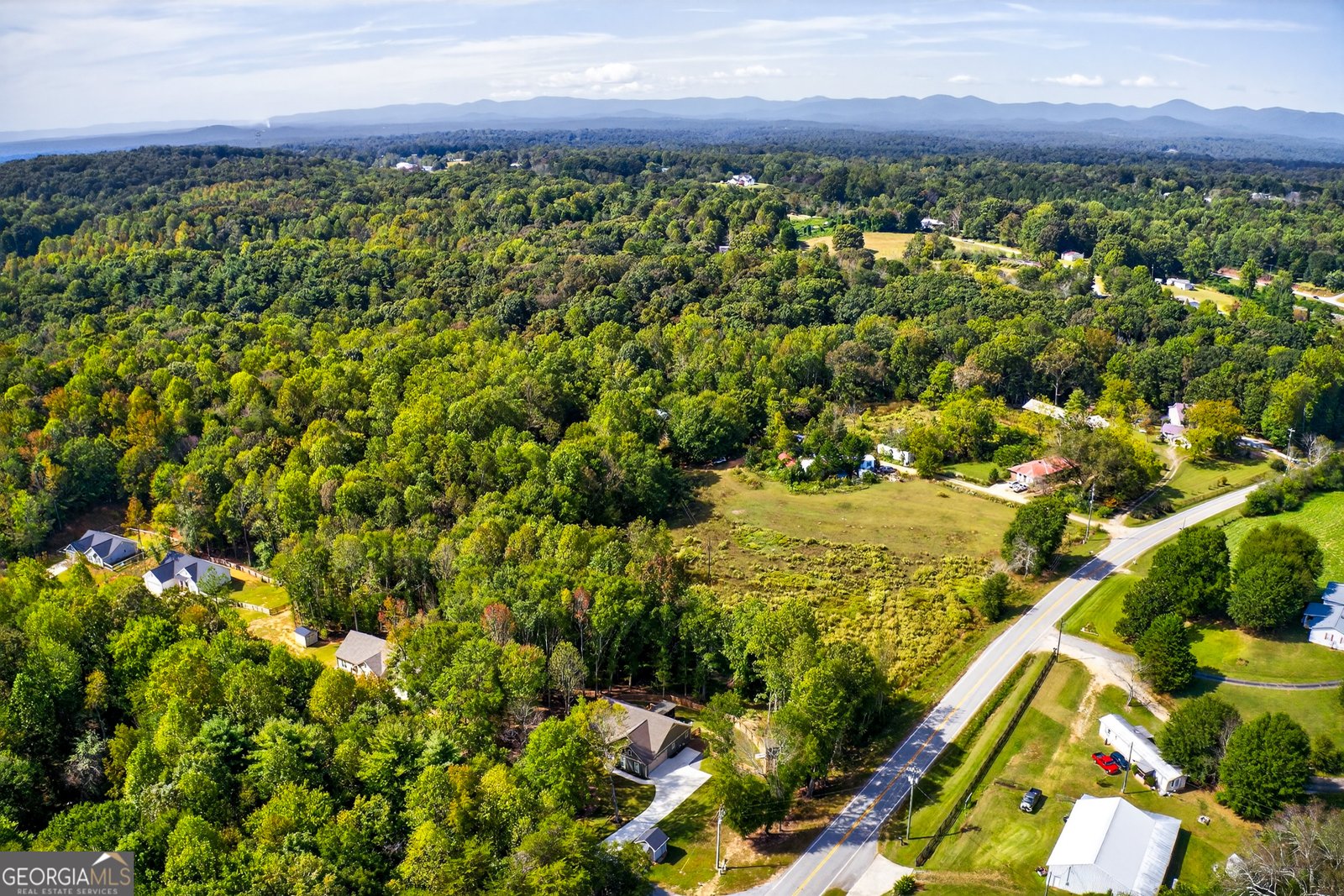 100 Rocky Branch Drive Murrayville - 40