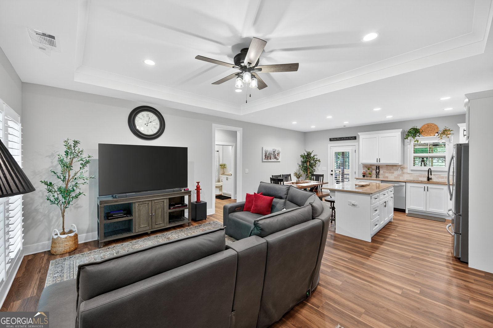 100 Rocky Branch Drive Murrayville - 8